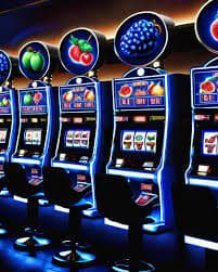 neon feature cards on goldlive showing mobile privacy and sports navigation