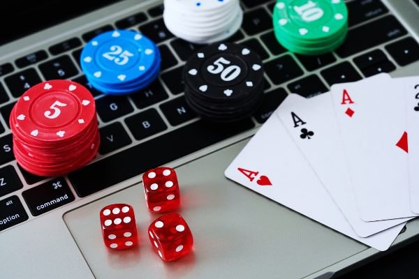 goldlive responsible gaming and account safety message for tips readers