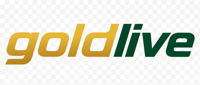 goldlive homepage logo